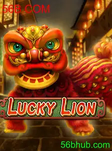 LuckyLion
