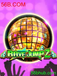 RaveJump2
